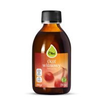 Olini Ocet wiśniowy, 250 ml