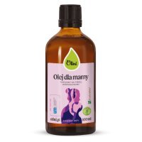 Olini Olej dla mamy, 100 ml