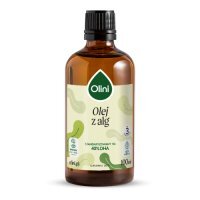 Olini Olej z alg, 100 ml