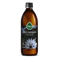 Olini Olej z czarnuszki, 500 ml