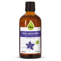 Olini Olej z ogórecznika, 100 ml