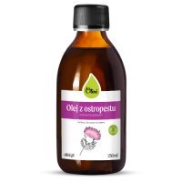 Olini Olej z ostropestu, 250 ml