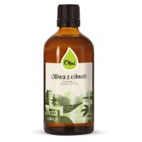 Olini Oliwa z oliwek hiszpańska, 100 ml