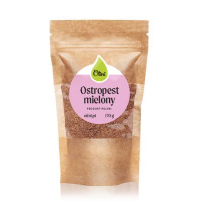 Olini Ostropest mielony, 170 g