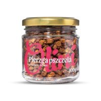 Olini Pierzga pszczela, 100 g