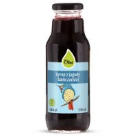 Olini Syrop z jagody kamczackiej, 290 ml