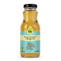 Olini Syrop z kwiatów czarnego bzu, 250 ml
