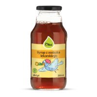 Olini Syrop z mniszka lekarskiego, 290 ml
