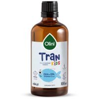 Olini Tran dla dzieci, 100 ml