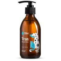 Olini Tran dla psa i kota, 250 ml