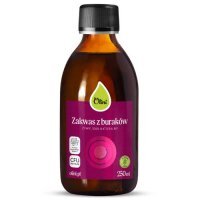 Olini Zakwas z buraków, 250 ml