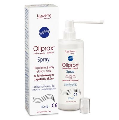 OLIPROX spray 150 ml