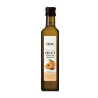 OLVITA Olej z pestek moreli, 250 ml