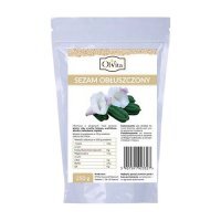 Olvita Sezam obłuszczony, 250 g