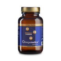 OMEGAMEDICA Complete, 60kaps.