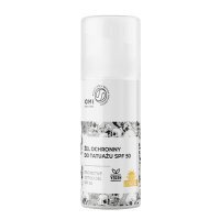 OMI Żel ochronny do tatuażu SPF50, 50 ml