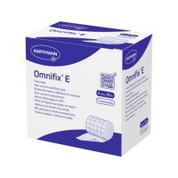 Hartmann Omnifix E Przylepiec 5 cm x 10 m, 1 szt.