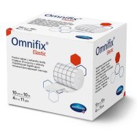 Omnifix elastic plaster 10cm x 10m - 1 sztuka