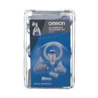 OMRON A3 Complete Zestaw akcesoriów do nebulizatora (NEB6001), 1op.