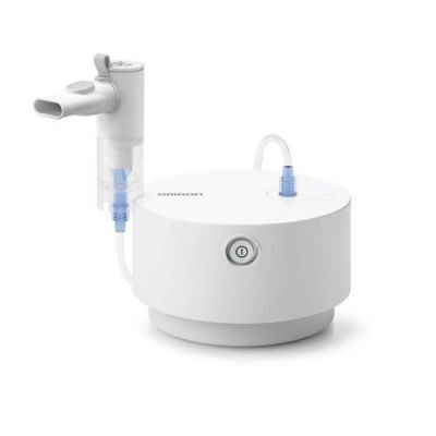 OMRON C28P NE-C105-E Nebulizator kompresorowy