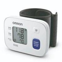 OMRON Ciśnieniomierz nadgarstkowy RS1