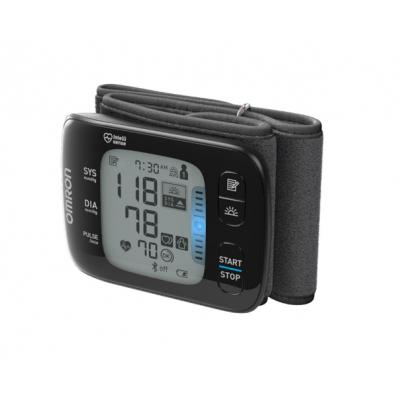 OMRON Ciśnieniomierz nadgarstkowy RS7 Intelli IT