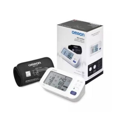 OMRON Ciśnieniomierz naramienny M6 Comfort