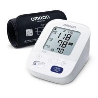 OMRON Ciśnieniomierz ramieniowy M3 Comfort HEM-7155-E(C), 1 szt.
