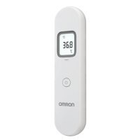 Omron Gentle Temp 730 Termometr do czoła na podczerwień MC-F300-E