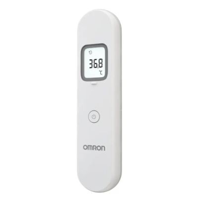 Omron Gentle Temp 730 Termometr do czoła na podczerwień MC-F300-E