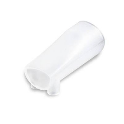 OMRON Końcówka do nosa do nebulizacji Nosepiece (model: NEB6006)