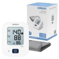 Omron M2 Essential Ciśnieniomierz naramienny HEM-7188-E