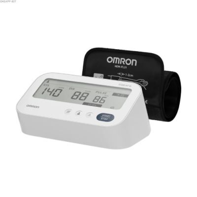 Omron M3 Comfort Afib Ciśnieniomierz naramienny HEM-7196-FLE