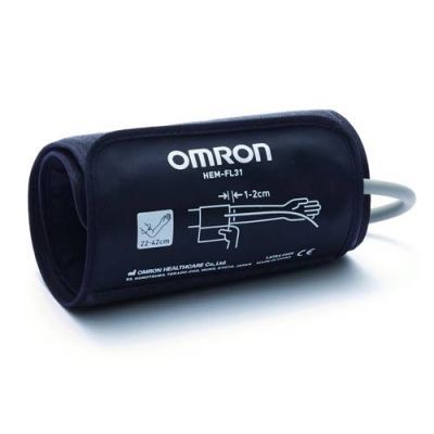 OMRON Mankiet Intelli Wrap HEM-FL31-E