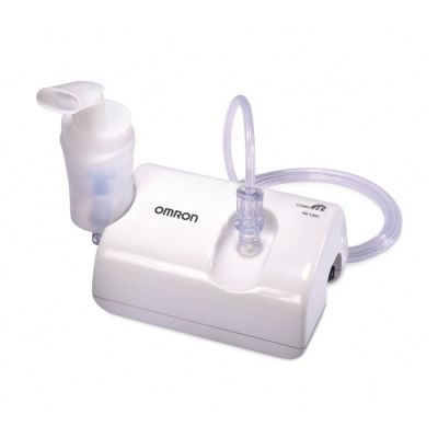 OMRON NE-C801 COMP AIR Inhalator pneumatyczny (tłokowy)