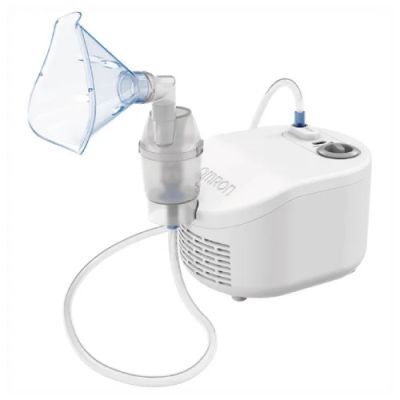 OMRON Nebulizator C101 Essential