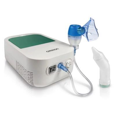 OMRON Nebulizator DuoBaby NE-C301-E