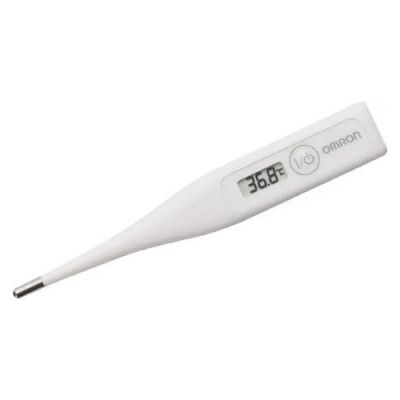 OMRON Termometr cyfrowy ECO TEMP BASIC MC-246-E4