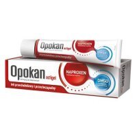 OPOKAN ACTIGEL żel 50 g