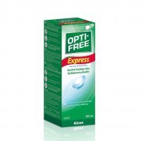 OPTI-FREE EXPRESS Multi płyn do soczewek 355 ml