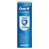 ORAB-B PRO-EXPERT HEALTHY WHITE Pasta o zębów 75ml