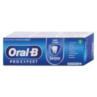 ORAL-B PRO-EXPERT Proffesional Deep Clean Pasta do zębów, 75ml