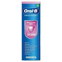 ORAB-B PRO-EXPERT SENSITTIVE Pasta do zębów 75ml