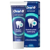 Oral-B Advanced Plaque Control Cleaning Crystals Pasta do zębów, 75 ml