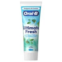 Oral-B Complete Ultimate Fresh Pasta do zębów, 75 ml