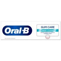 ORAL-B GUM CARE DEEP CLEAN Pasta do zębów 65 ml