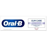 ORAL-B GUM CARE WHITENING Pasta do zębów 65 ml