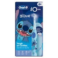 Oral-B iO Kids Disney Stitch Szczoteczka elektryczna dla dzieci 6+