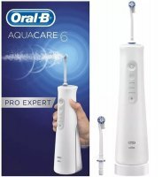 ORAL-B Irygator AquaCare Pro Expert 6