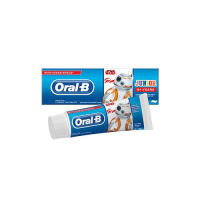 ORAL-B JUNIOR STAR WARS Pasta do zębów dla dzieci 6+ lat  75 ml